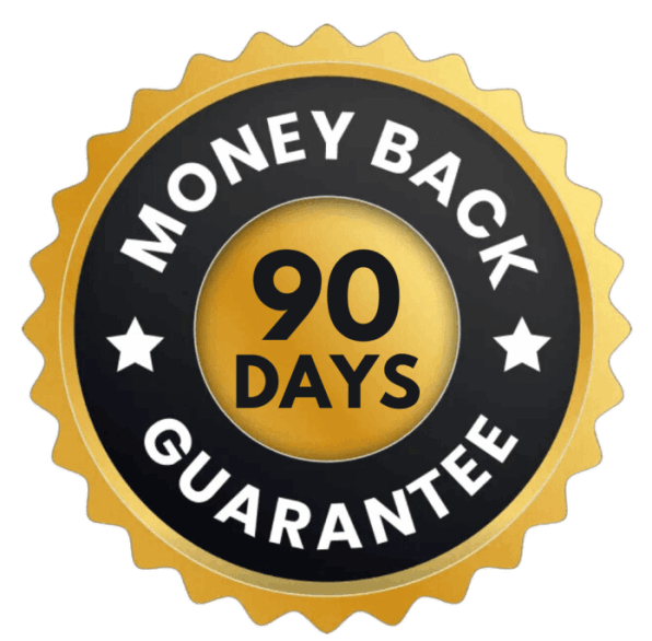 Synadentix   Money Back Guarantee