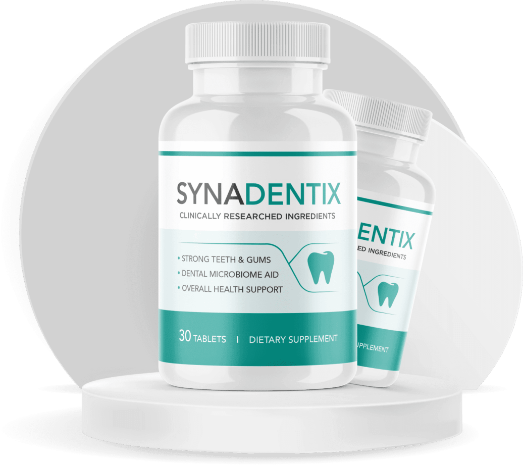 What is Synadentix ?